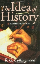 Cover art for The Idea of History: With Lectures 1926-1928