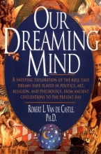 Cover art for Our Dreaming Mind