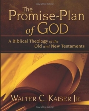 Cover art for The Promise-Plan of God: A Biblical Theology of the Old and New Testaments