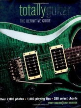 Cover art for Totally Guitar: The Definitive Guide