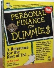 Cover art for Personal Finance for Dummies