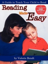 Cover art for Reading Made Easy