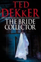 Cover art for The Bride Collector