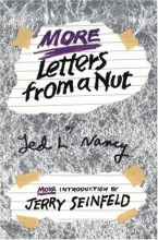 Cover art for More Letters from a Nut