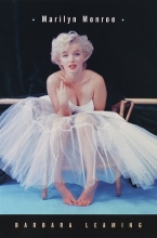 Cover art for Marilyn Monroe