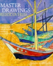 Cover art for Master Drawings Rediscovered: Treasures from Prewar German Collections