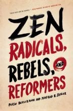 Cover art for Zen Radicals, Rebels, and Reformers