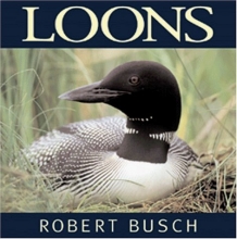 Cover art for Loons