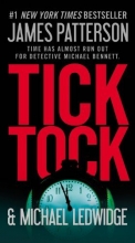 Cover art for Tick Tock (Michael Bennett)