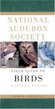 Cover art for National Audubon Society Field Guide to North American Birds: Eastern Region, Revised Edition
