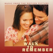 Cover art for A Walk To Remember