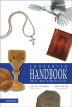 Cover art for Zondervan Handbook of Christian Beliefs