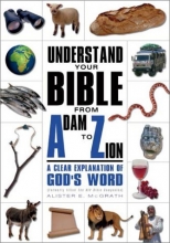 Cover art for Understand Your Bible from Adam to Zion