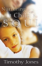 Cover art for Nurturing a Child's Soul