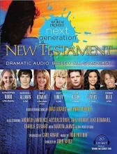 Cover art for Word of Promise Next Generation - New Testament: Dramatized Audio Bible