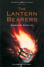 Cover art for The Lantern Bearers (Series Starter, Roman Britain Trilogy #3)