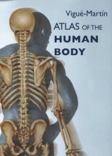 Cover art for Atlas of the Human Body