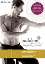 Cover art for Cameron Shayne - Budokon for Beginners