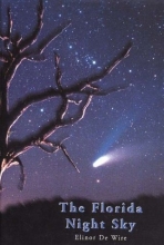 Cover art for The Florida Night Sky: A Guide to Observing from Dusk Till Dawn