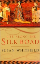 Cover art for Life along the Silk Road
