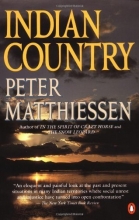 Cover art for Indian Country
