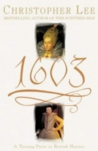 Cover art for 1603