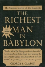 Cover art for The Richest Man in Babylon: The Success Secrets of the Ancients