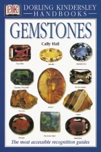 Cover art for DK Handbooks: Gemstones