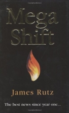 Cover art for Megashift