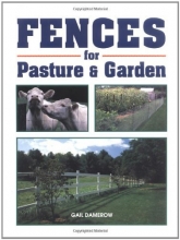 Cover art for Fences for Pasture & Garden