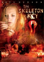 Cover art for The Skeleton Key 