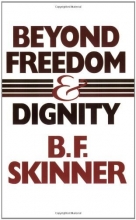 Cover art for Beyond Freedom & Dignity