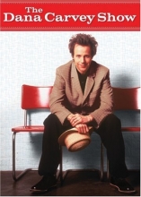 Cover art for The Dana Carvey Show