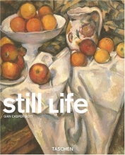 Cover art for Still Life (Taschen Basic Art)