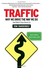 Cover art for Traffic: Why We Drive the Way We Do (and What It Says About Us)