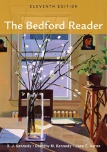 Cover art for The Bedford Reader
