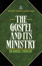 Cover art for The Gospel and Its Ministry