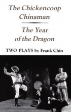 Cover art for Chickencoop Chinaman and the Year of the Dragon