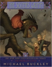 Cover art for The Problem Child (The Sisters Grimm, Book 3) (Bk.3)