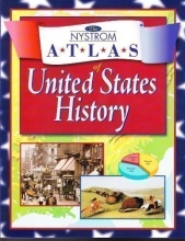 Cover art for Atlas of Us History