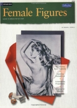 Cover art for Drawing: Female Figures (HT20)
