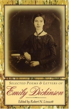 Cover art for Selected Poems & Letters of Emily Dickinson