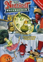 Cover art for Nuttiest Nutcracker