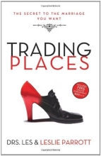 Cover art for Trading Places: The Best Move You'll Ever Make in Your Marriage