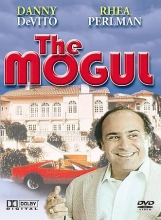 Cover art for The Mogul