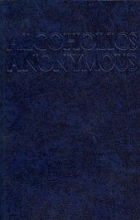 Cover art for Alcoholicos Anonimos