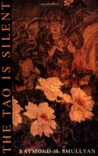 Cover art for The Tao Is Silent