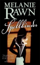 Cover art for Spellbinder: A Love Story With Magical Interruptions