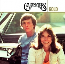 Cover art for Carpenters Gold  [2 Discs]