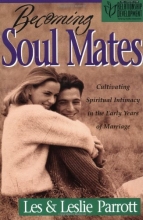 Cover art for Becoming Soul Mates
